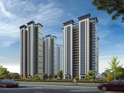 龍記玖樾樓盤(pán)全接觸 從售樓熱線(xiàn)到項(xiàng)目百科，一站式購(gòu)房指南