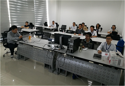 集團公司成功舉辦Microsoft SQL Server數據庫管理技術與應用專題培訓，助力企業數字化管理能力提升