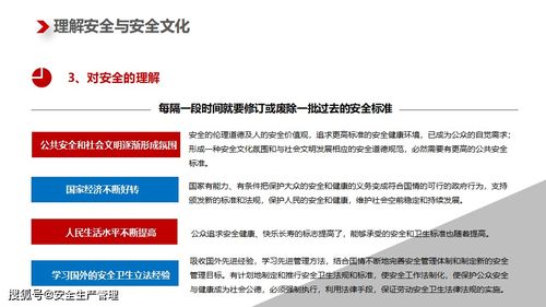 構建企業安全文化體系 理念、路徑與實踐