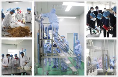 維爾利集團正式開啟智慧工廠“智能智造”新時代！